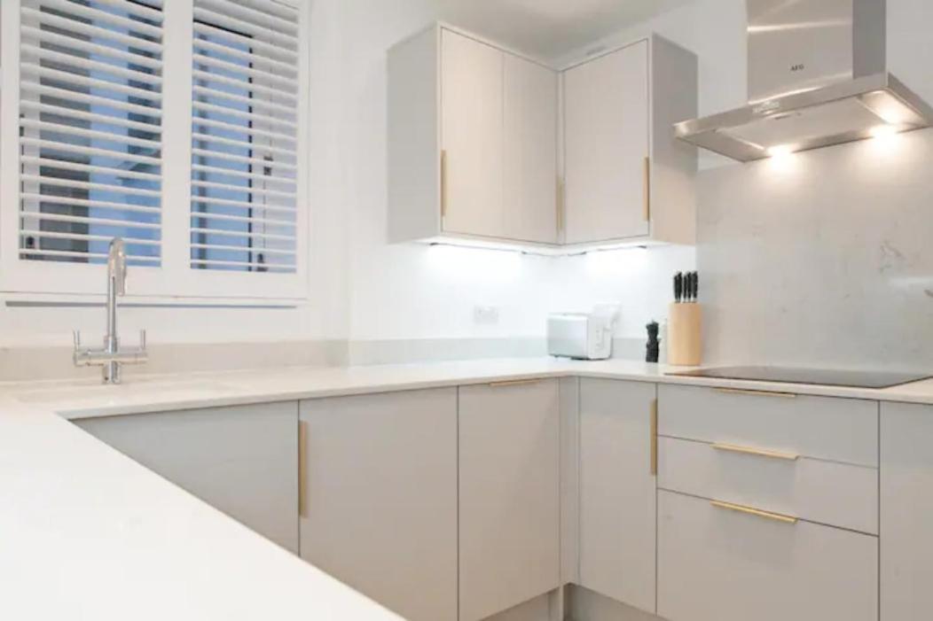 Shoreditch - Immaculate 2 Bedrooms Flat For 6 Londres Exterior foto