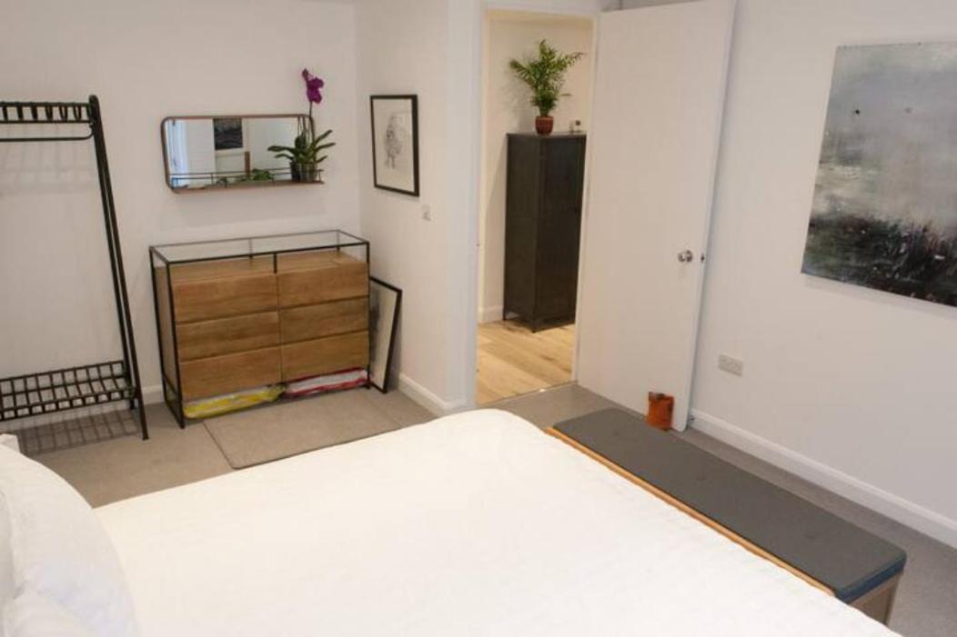 Shoreditch - Immaculate 2 Bedrooms Flat For 6 Londres Exterior foto