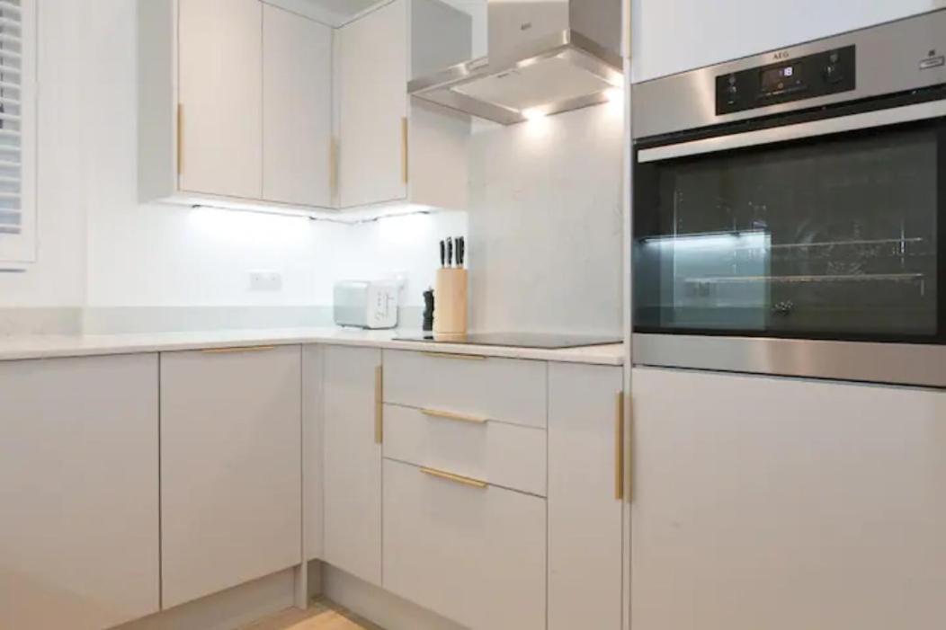 Shoreditch - Immaculate 2 Bedrooms Flat For 6 Londres Exterior foto