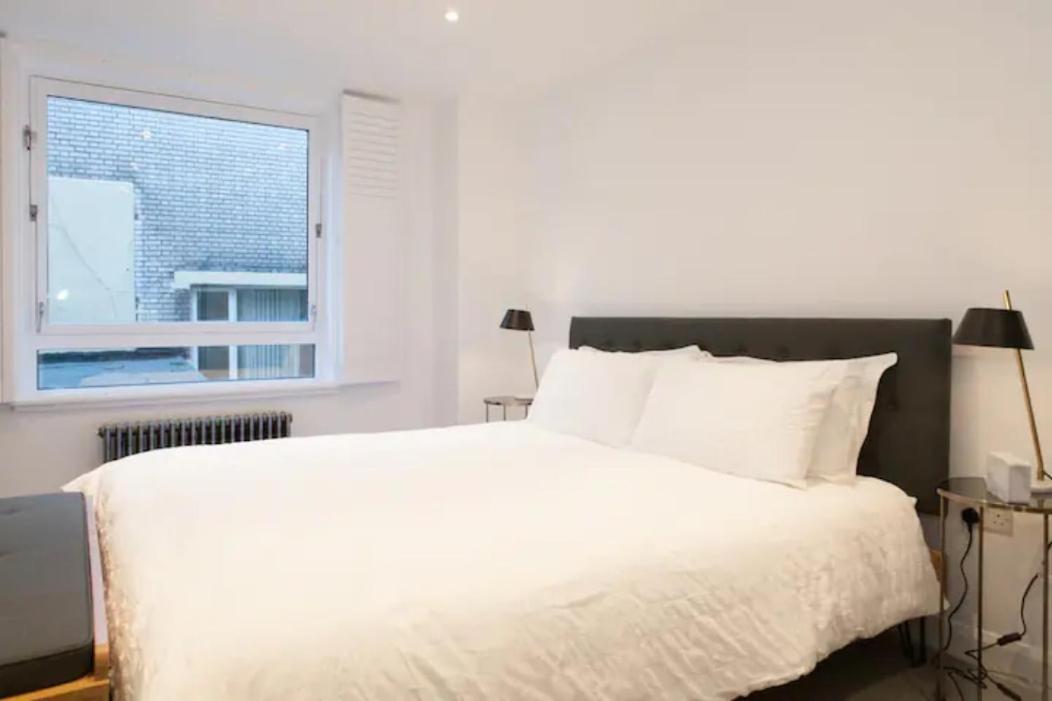 Shoreditch - Immaculate 2 Bedrooms Flat For 6 Londres Exterior foto