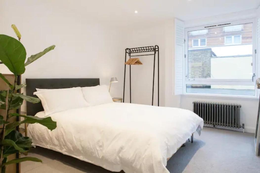Shoreditch - Immaculate 2 Bedrooms Flat For 6 Londres Exterior foto