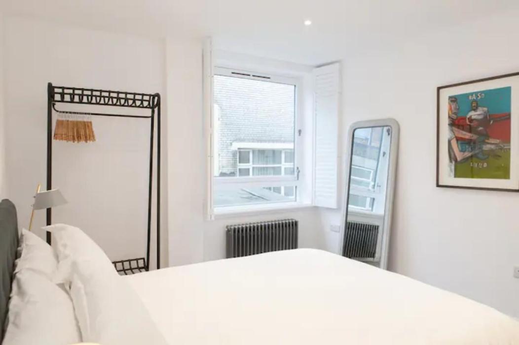 Shoreditch - Immaculate 2 Bedrooms Flat For 6 Londres Exterior foto